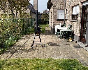 Guest house 020405 - Holiday property East Flanders - Huis Godelieve
