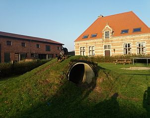 Verblijf 020501 • Bed and breakfast Oost-Vlaanderen • Euverbraeke 