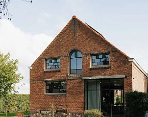 Verblijf 020502 - Vakantiewoning Oost-Vlaanderen - Schuur 80