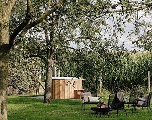 Verblijf 020502 - Vakantiewoning Oost-Vlaanderen - Schuur 80