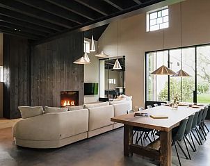 Verblijf 020502 - Vakantiewoning Oost-Vlaanderen - Schuur 80