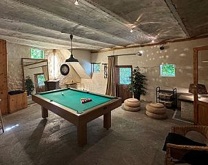 Guest house 020705 - Holiday property East Flanders - Wingerd – gehele locatie (15 personen)
