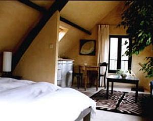 Guest house 020705 - Holiday property East Flanders - Wingerd – gehele locatie (15 personen)
