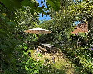 Guest house 020705 - Holiday property East Flanders - Wingerd – gehele locatie (15 personen)