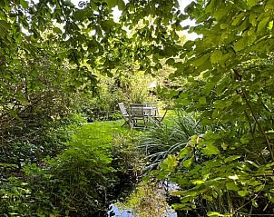 Guest house 020705 - Holiday property East Flanders - Wingerd – gehele locatie (15 personen)
