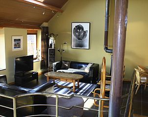 Guest house 020712 - Holiday property East Flanders - De mutsaard
