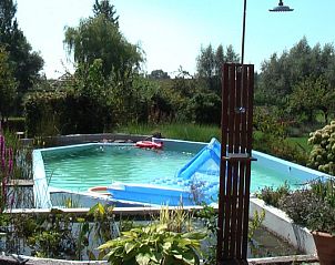 Guest house 020712 - Holiday property East Flanders - De mutsaard