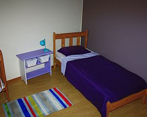 Guest house 020712 - Holiday property East Flanders - De mutsaard