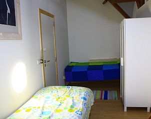 Guest house 020712 - Holiday property East Flanders - De mutsaard