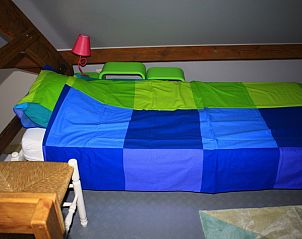 Guest house 020712 - Holiday property East Flanders - De mutsaard
