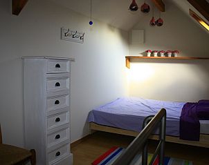 Guest house 020712 - Holiday property East Flanders - De mutsaard
