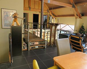 Guest house 020712 - Holiday property East Flanders - De mutsaard
