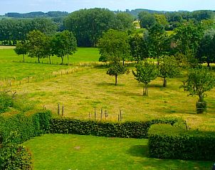 Guest house 020714 - Holiday property East Flanders - Vakantiehuis De Rekelberg