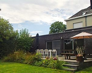 Guest house 020714 - Holiday property East Flanders - Vakantiehuis De Rekelberg