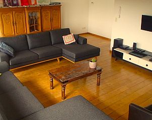 Guest house 020714 - Holiday property East Flanders - Vakantiehuis De Rekelberg