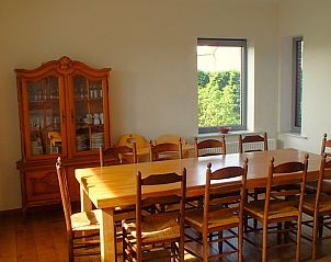 Guest house 020714 - Holiday property East Flanders - Vakantiehuis De Rekelberg
