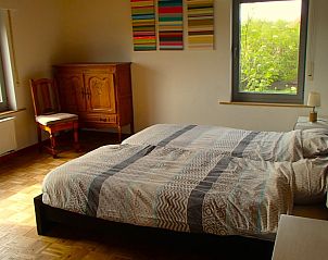 Guest house 020714 - Holiday property East Flanders - Vakantiehuis De Rekelberg