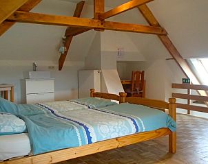 Guest house 020714 - Holiday property East Flanders - Vakantiehuis De Rekelberg