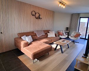 Unterkunft 020716 - Ferienhaus Ostflandern - 't Laarhuys *****