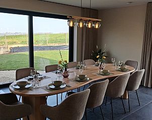 Unterkunft 020716 - Ferienhaus Ostflandern - 't Laarhuys *****