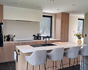 Unterkunft 020716 - Ferienhaus Ostflandern - 't Laarhuys *****