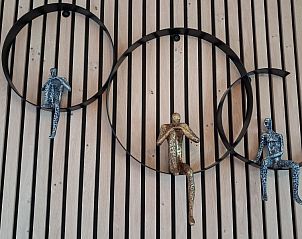 Unterkunft 020716 - Ferienhaus Ostflandern - 't Laarhuys *****