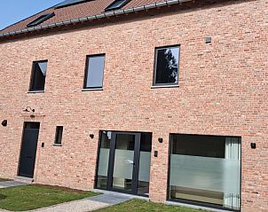 Unterkunft 020716 - Ferienhaus Ostflandern - 't Laarhuys *****