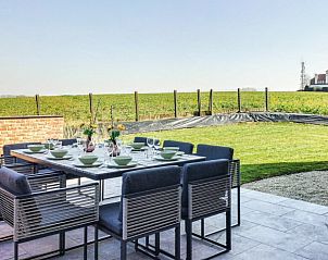 Unterkunft 020716 - Ferienhaus Ostflandern - 't Laarhuys *****