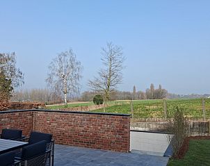 Unterkunft 020716 - Ferienhaus Ostflandern - 't Laarhuys *****