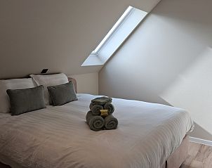 Unterkunft 020716 - Ferienhaus Ostflandern - 't Laarhuys *****