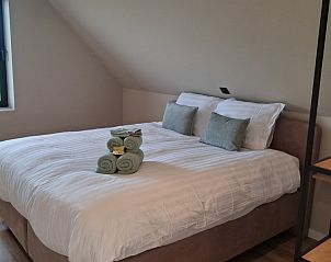 Unterkunft 020716 - Ferienhaus Ostflandern - 't Laarhuys *****