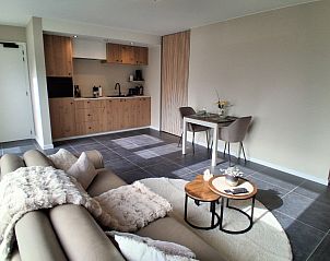 Unterkunft 020716 - Ferienhaus Ostflandern - 't Laarhuys *****