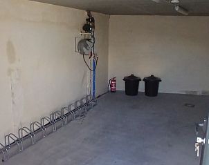 Unterkunft 020716 - Ferienhaus Ostflandern - 't Laarhuys *****