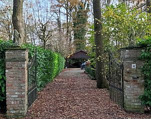 Verblijf 020804 - Vakantiewoning Oost-Vlaanderen - OVL003