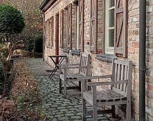 Verblijf 020804 - Vakantiewoning Oost-Vlaanderen - OVL003