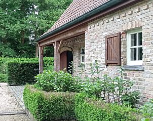 Verblijf 020804 - Vakantiewoning Oost-Vlaanderen - OVL003