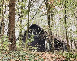 Unterkunft 020805 - Chalet Ostflandern - Zonder Vaart