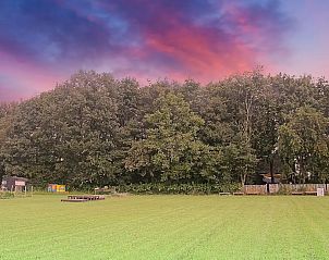 Unterkunft 020805 - Chalet Ostflandern - Zonder Vaart