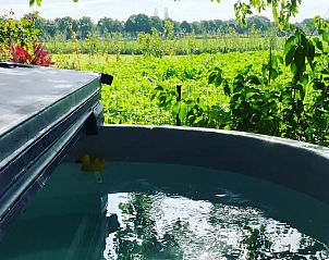 Unterkunft 020805 - Chalet Ostflandern - Zonder Vaart