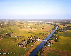Unterkunft 020805 - Chalet Ostflandern - Zonder Vaart