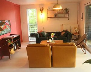 Unterkunft 020805 - Chalet Ostflandern - Zonder Vaart