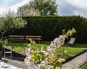 Guest house 0210402 - Holiday property East Flanders - Vakantiewoning De Muur