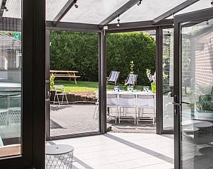 Guest house 0210402 - Holiday property East Flanders - Vakantiewoning De Muur