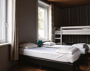 Guest house 0210402 - Holiday property East Flanders - Vakantiewoning De Muur