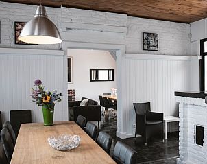 Guest house 0210402 - Holiday property East Flanders - Vakantiewoning De Muur