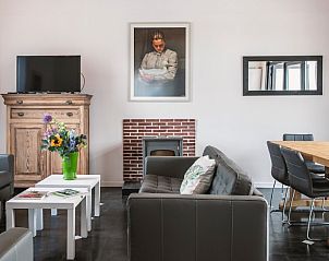 Guest house 0210402 - Holiday property East Flanders - Vakantiewoning De Muur