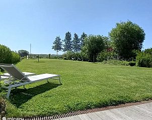 Verblijf 0210405 - Vakantiewoning Oost-Vlaanderen - Luxe villa 6 kamers 6 badkamers