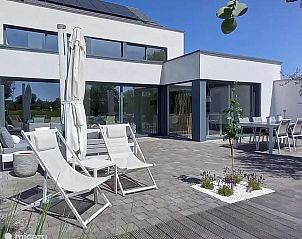 Verblijf 0210406 - Vakantiewoning Oost-Vlaanderen - Luxe villa 5 kamers 5 badkamers