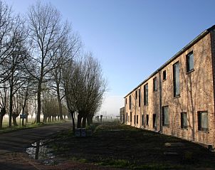 Guest house 0210501 - Holiday property East Flanders - Hoeve Oswald