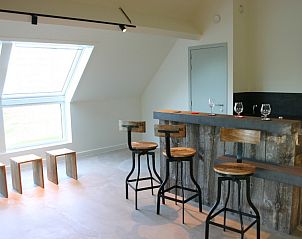 Guest house 0210501 - Holiday property East Flanders - Hoeve Oswald